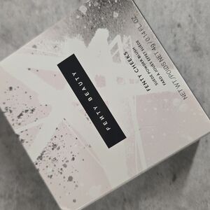 Fenty Beauty Cheeks Out Blush